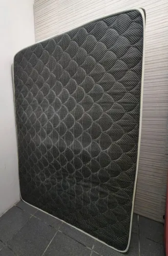 Cama Box Casal