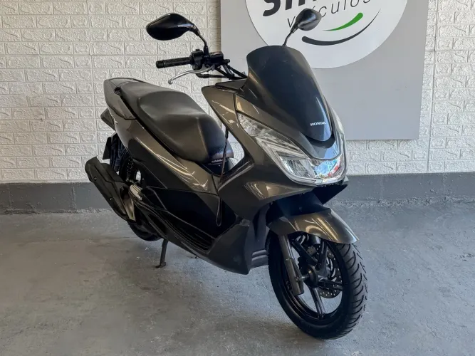 Honda PCX 150/dlx 2016