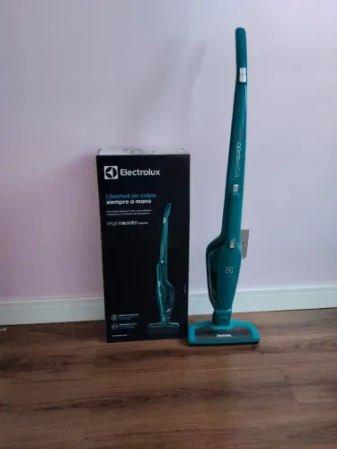 Aspirador de pó Eletrolux 