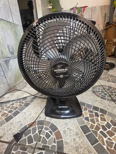 Ventilador 30 cm
