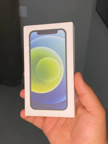 iPhone 12 mini 256GB