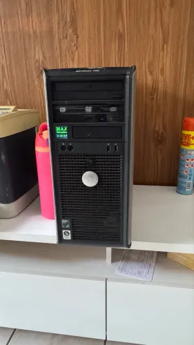 CPU PARA ESCRITÓRIO