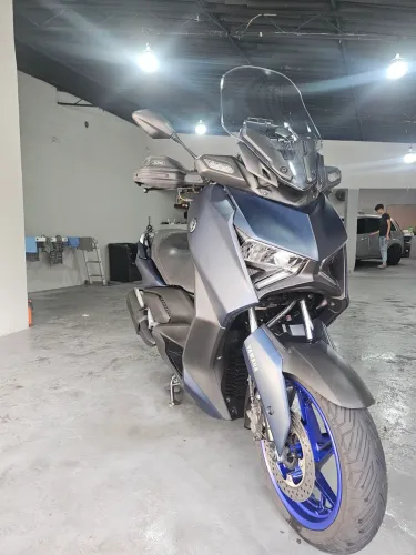 Xmax 250 24/25