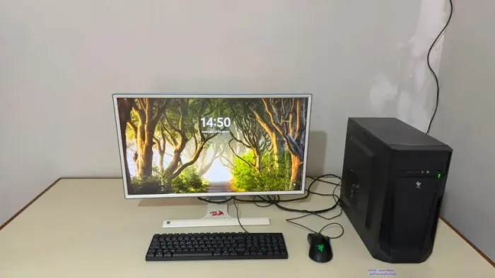 Computador Gamer