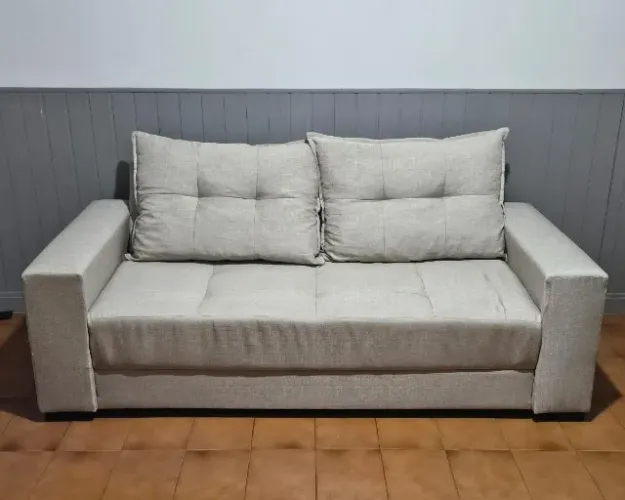 SOFÁ 3 LUGARES