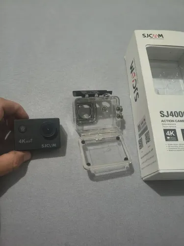 SJCAM 4000