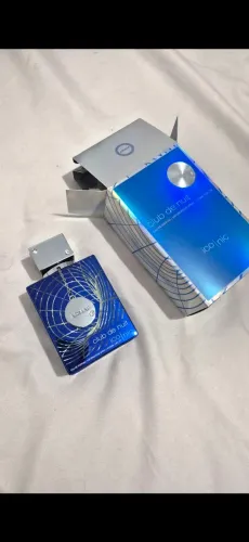 Club de Nuit Iconic - 100ml sem uso