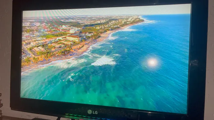 TV LG 32 polegadas