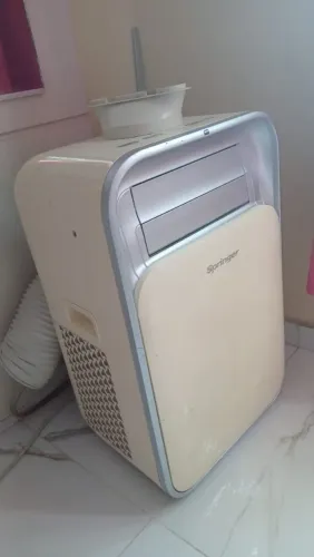 Ar condicionado portátil