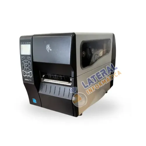 Impressora De Etiquetas Zebra Zt230 127/220v