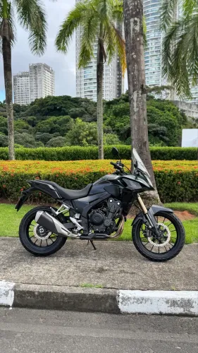 CB 500x 2022/2023