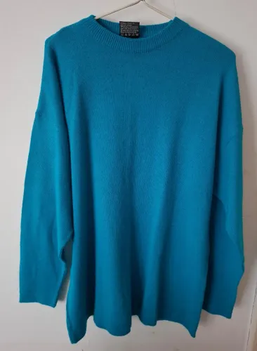 Camisa manga longa