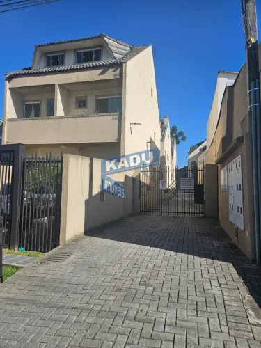 Triplex - Condominio fechado - 3 Suítes; Ático com Lareira Churrasqueira; Guabirotuba - 12