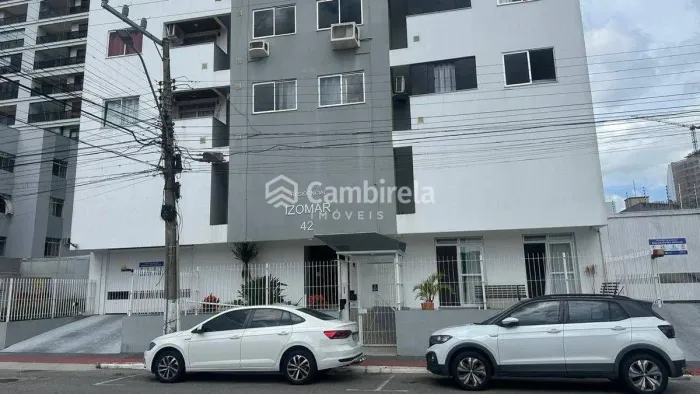 Apartamento com 1 quarto Kobrasol - São José