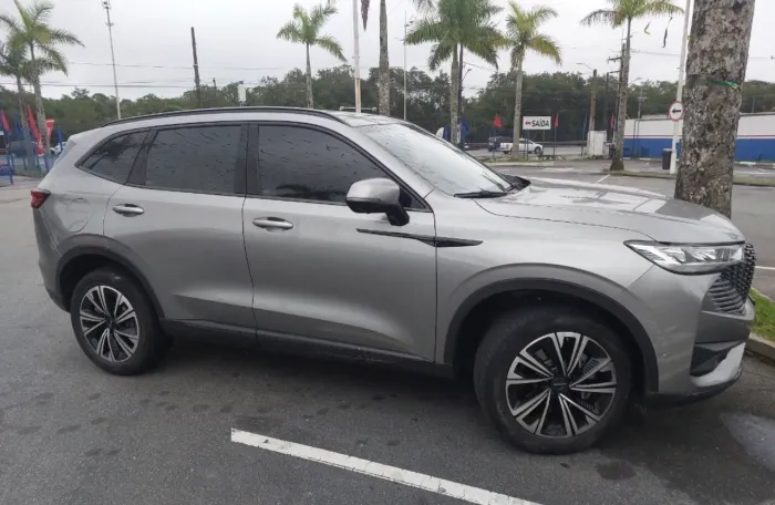 GWM Haval H6 Phev19 (hibrido) 2025
