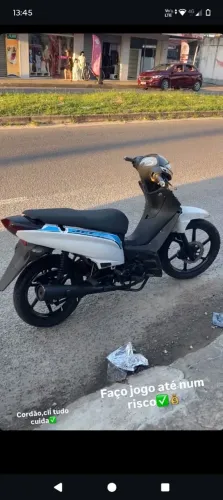 Jet pra vender!!