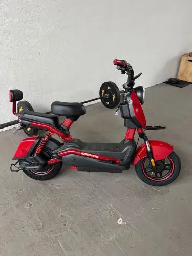 Foston X13 Max - Zero KM