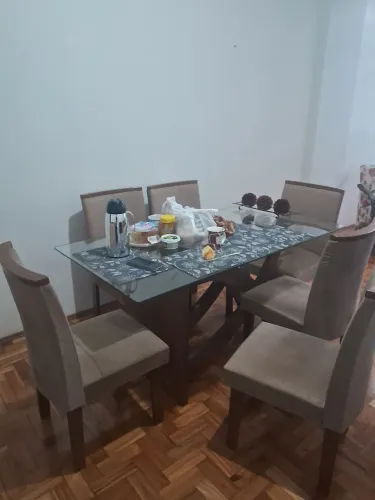 Mesa jantar