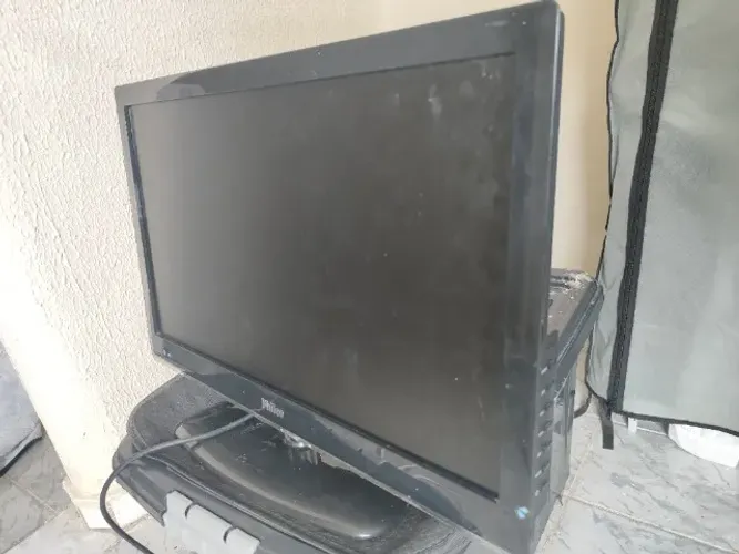 Tv Philco 24 polegadas