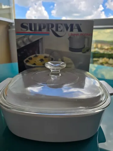 panela corning suprema