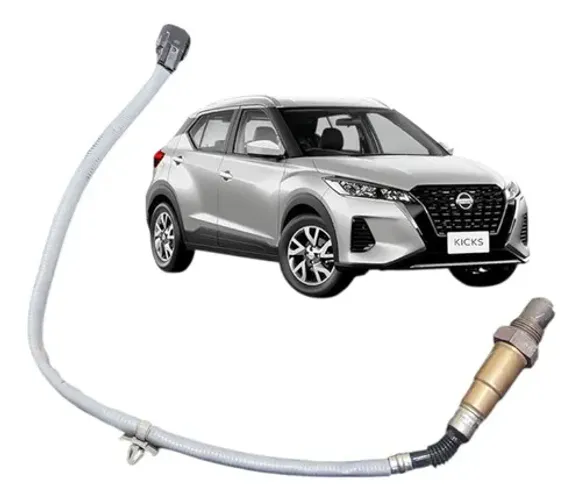 Sonda Lambda Nissan Kicks Automatico 1.6 2022 Original