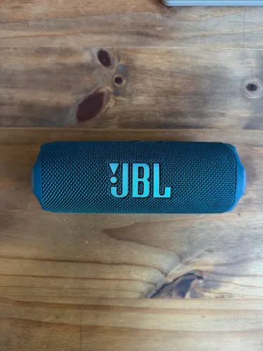 JBL Flip 7 Azul