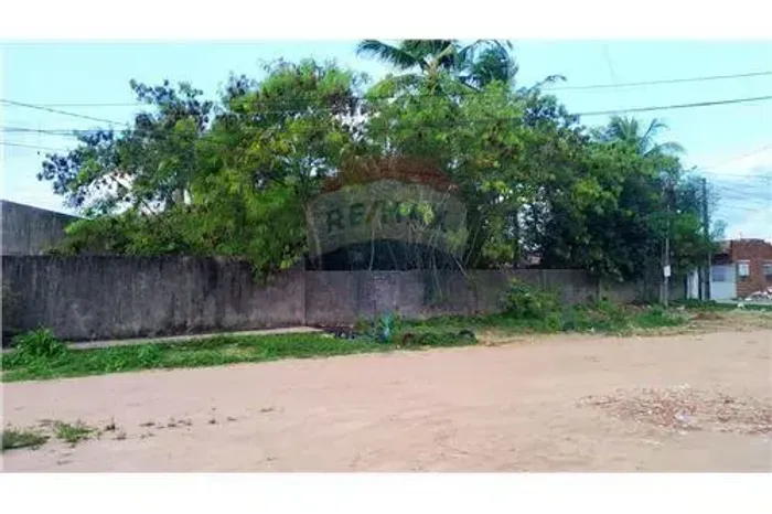 Lote/Terreno para venda tem 4.200M² em Planalto - Natal - RN
