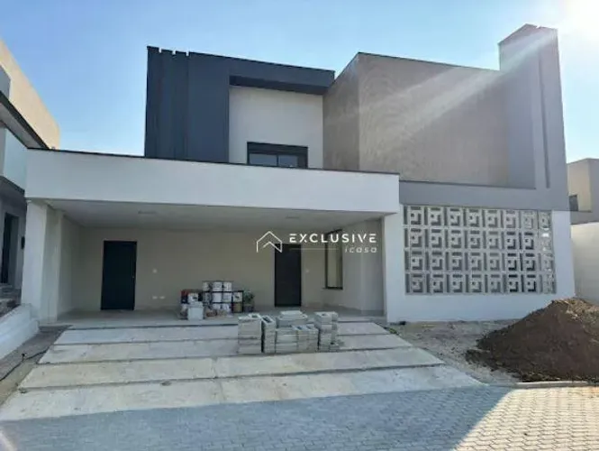 Casa com 5 quartos à venda, 310 m² - Urbanova - São José dos Campos/SP