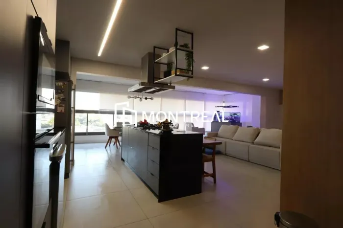 APARTAMENTO À VENDA NA VILA MARIANA - 3 DORMITÓRIOS, 3 SUÍTES, 2 VAGAS DE GARAGEM