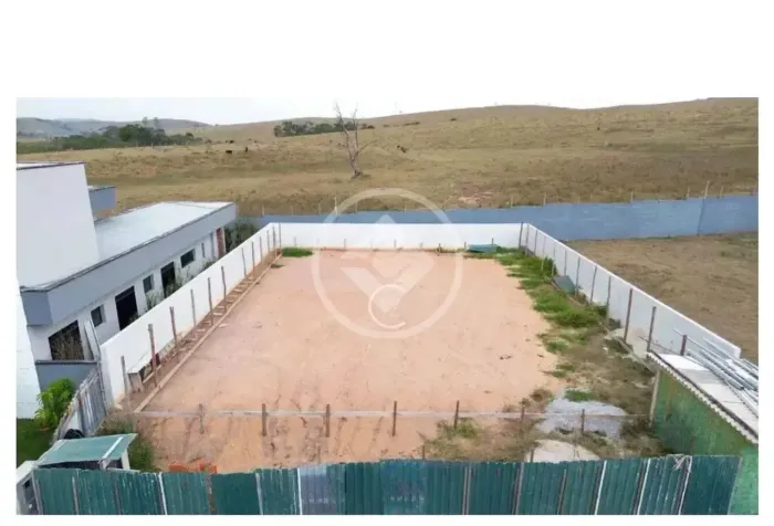 Reserva do Paratehy "Segurança e Economia: Terreno 100% murado em um dos condomínios mais 