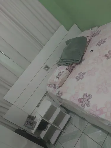 Cabeceira cama de casal 