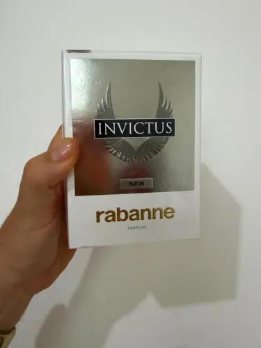 ?Invictus Parfum  100ml   $550