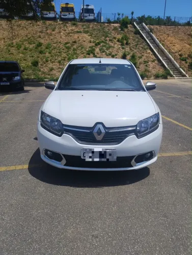 Renault Sandero Vibe Flex 1.0 12V 5P 2018