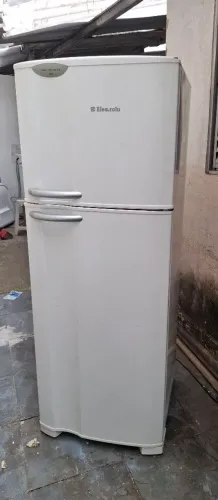 GELADEIRA ELECTROLUX