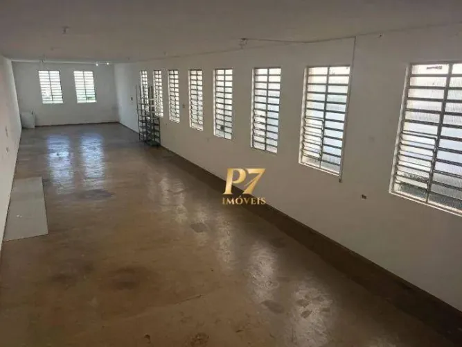 Galpão, 800 m² - venda por R$ 3.086.000,00 ou aluguel por R$ 16.500,00/mês - Taboão - São