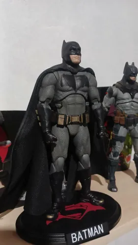 Batman Fondjoy
