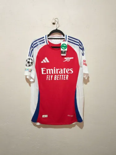 Camisa do Arsenal, home, Odegaard, 8, player