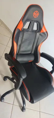 Cadeira gamer
