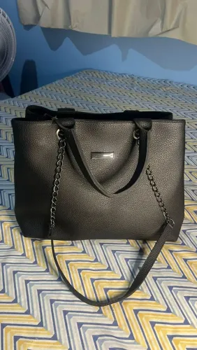 Bolsa de Alça de Braço com Alça de Ombro .