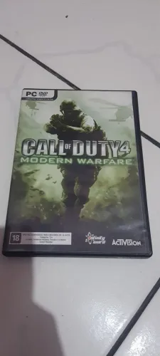 Call of duty4