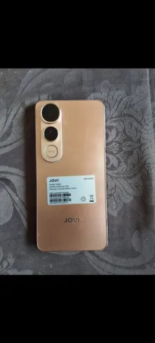 Smartphone Jovi v50 lite 5g semi-novo!!
