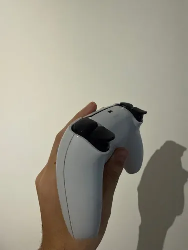 Controle de PS5 usado