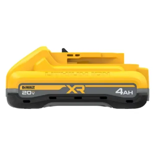 Bateria 20V Max* 4Ah XR Powerpack Dewalt DCB2104-B3