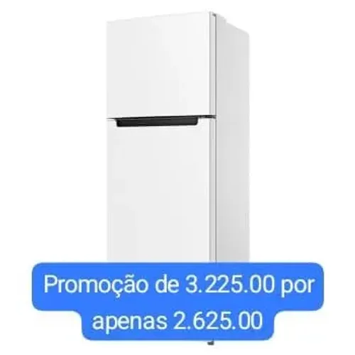 Geladeira