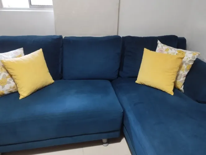 Sofá  da Gmag 