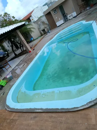 Piscineiro