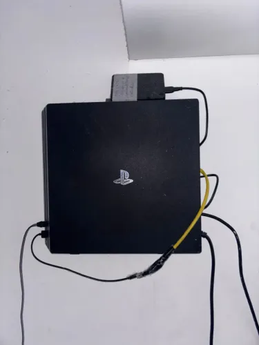 PS4 PRO (Desbloqueado)