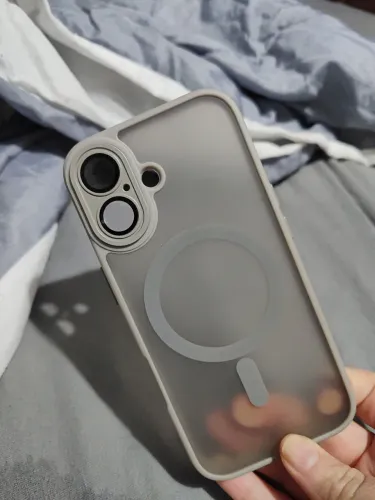 Capinha iPhone 17
