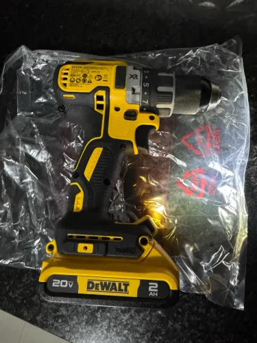 Dewalt DCD791