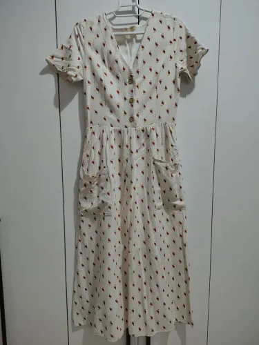Vestido Tam. P